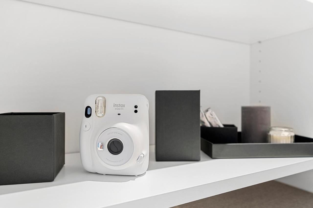 Boutique Space Vie #4O4 Wien Eksteriør billede