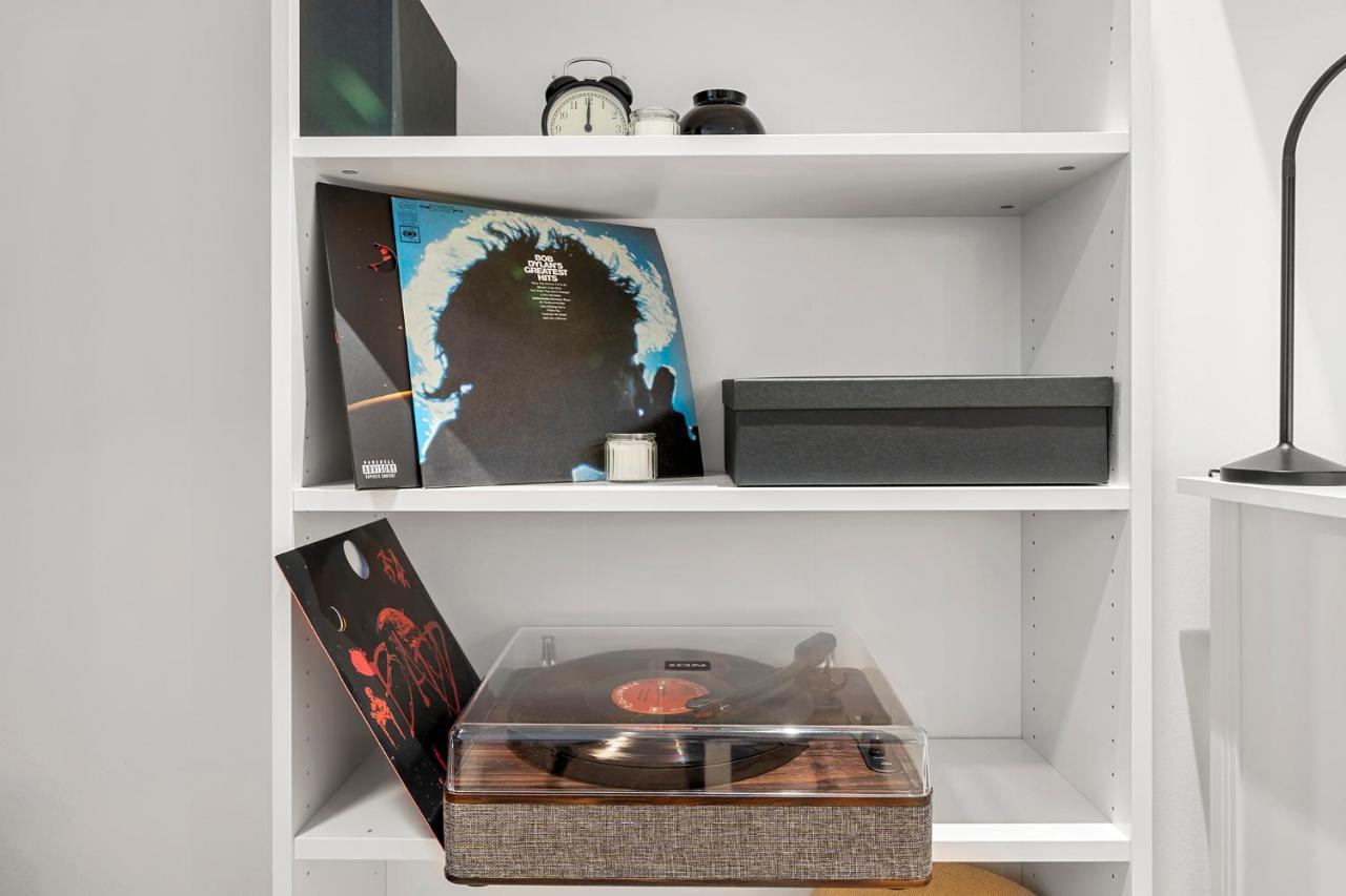 Boutique Space Vie #4O4 Wien Eksteriør billede